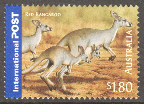 Australia Scott 2389 MNH